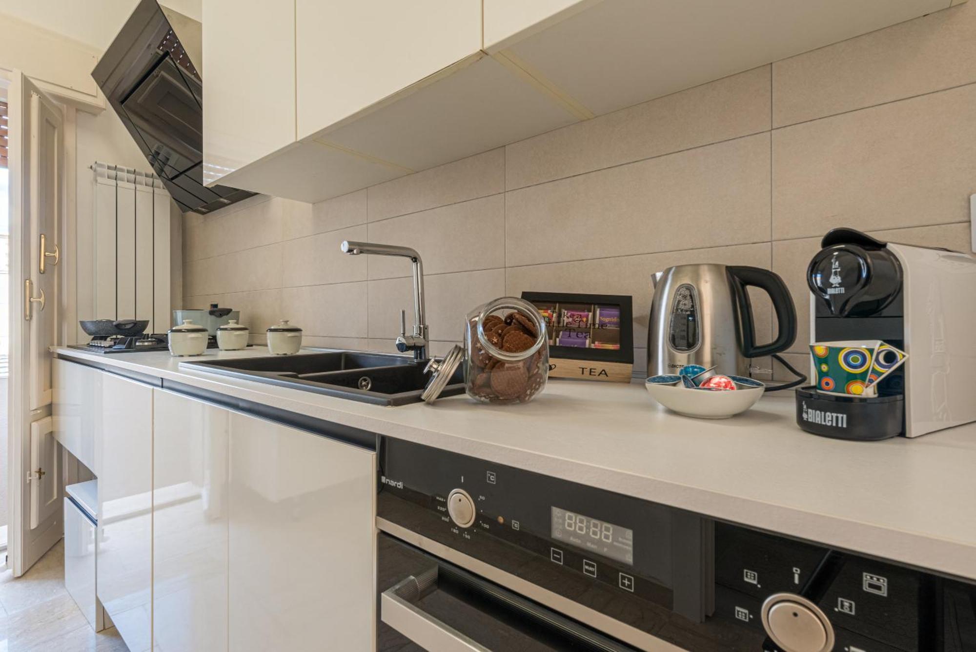 Dimora Cece Holiday home