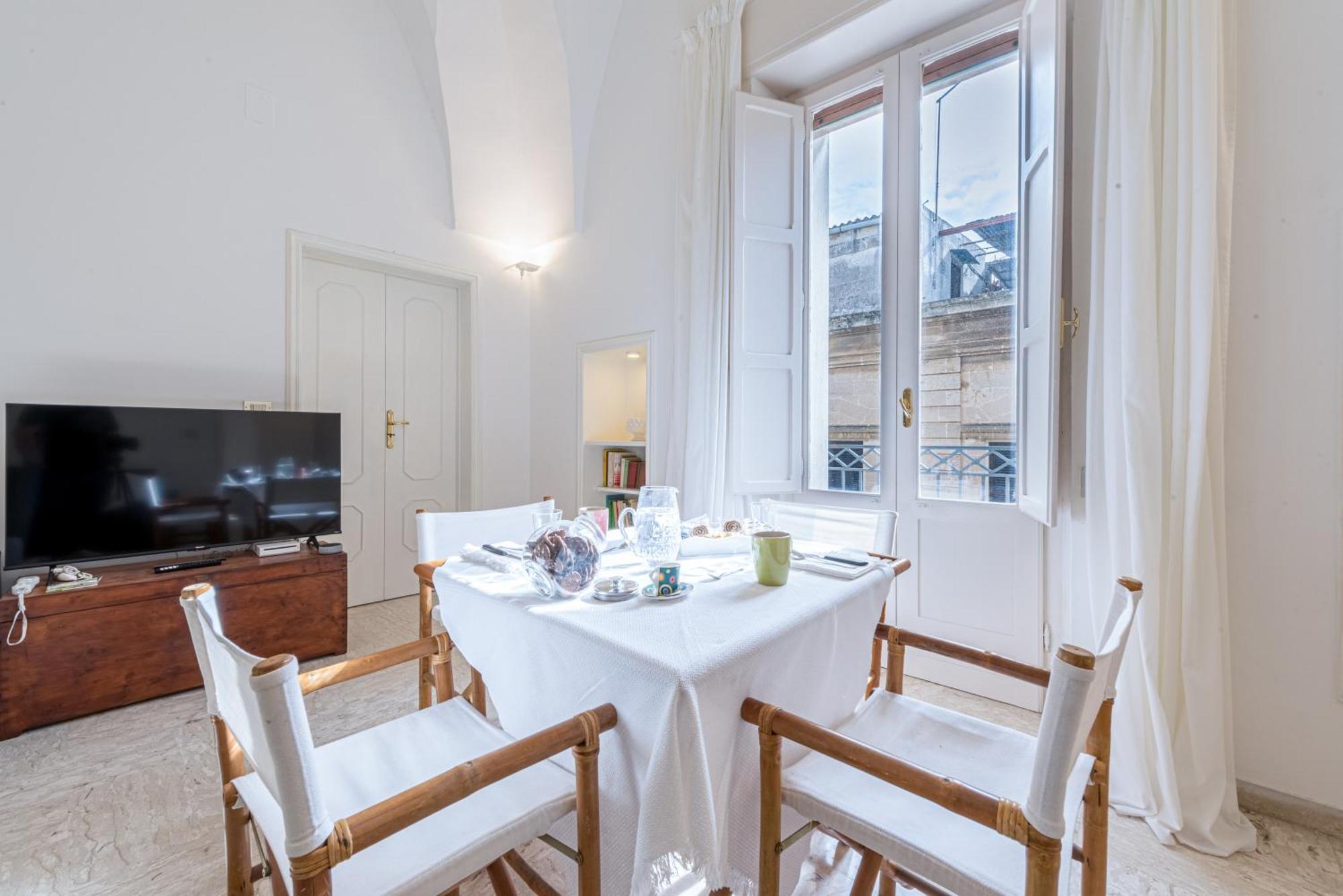 Dimora Cece Holiday home *