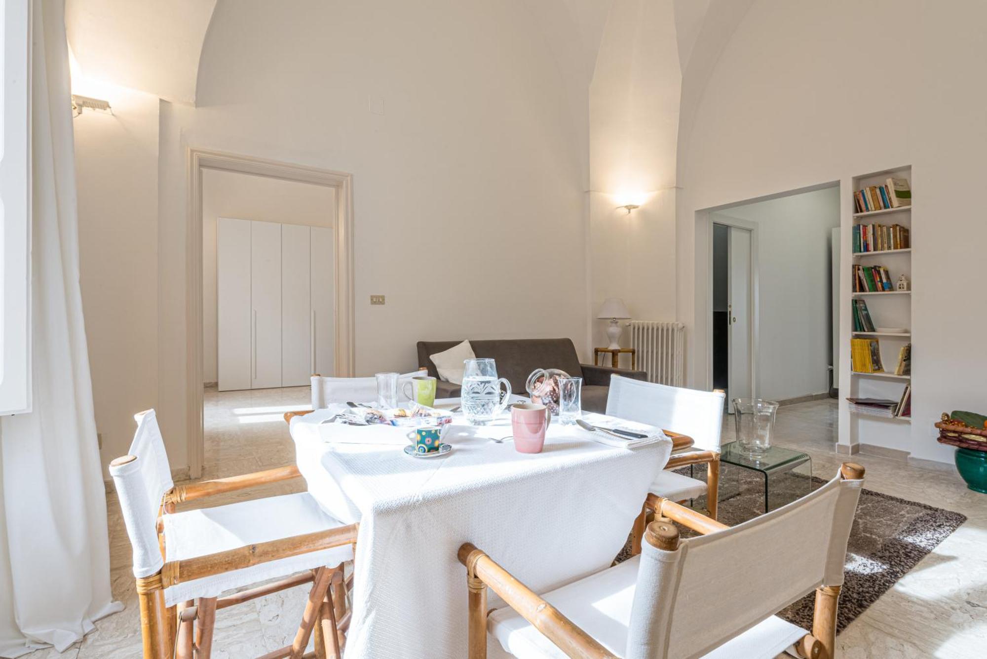 Dimora Cece Holiday home Francavilla Fontana
