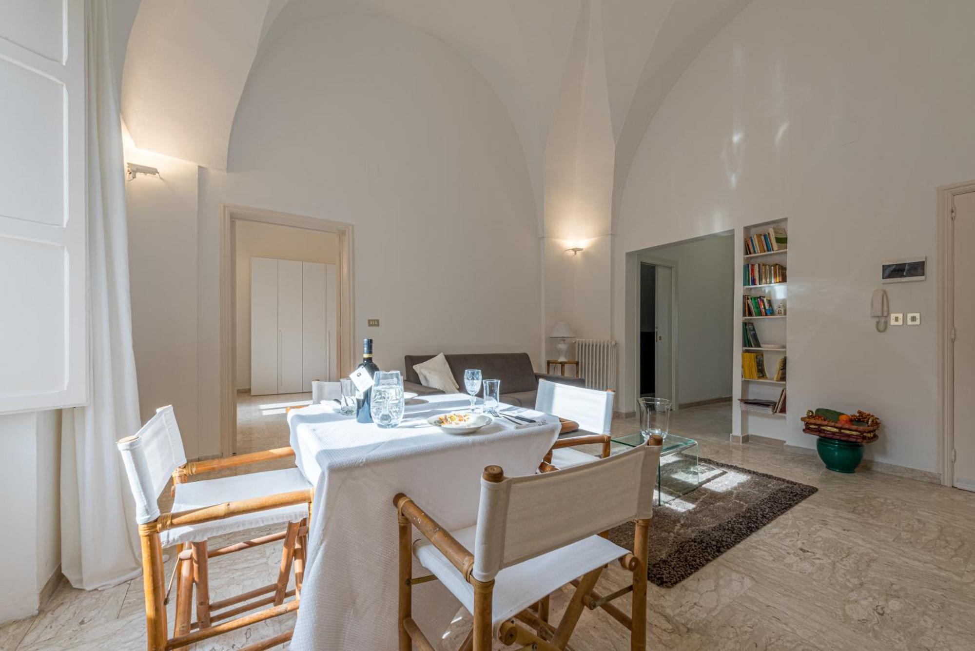 Dimora Cece Holiday home