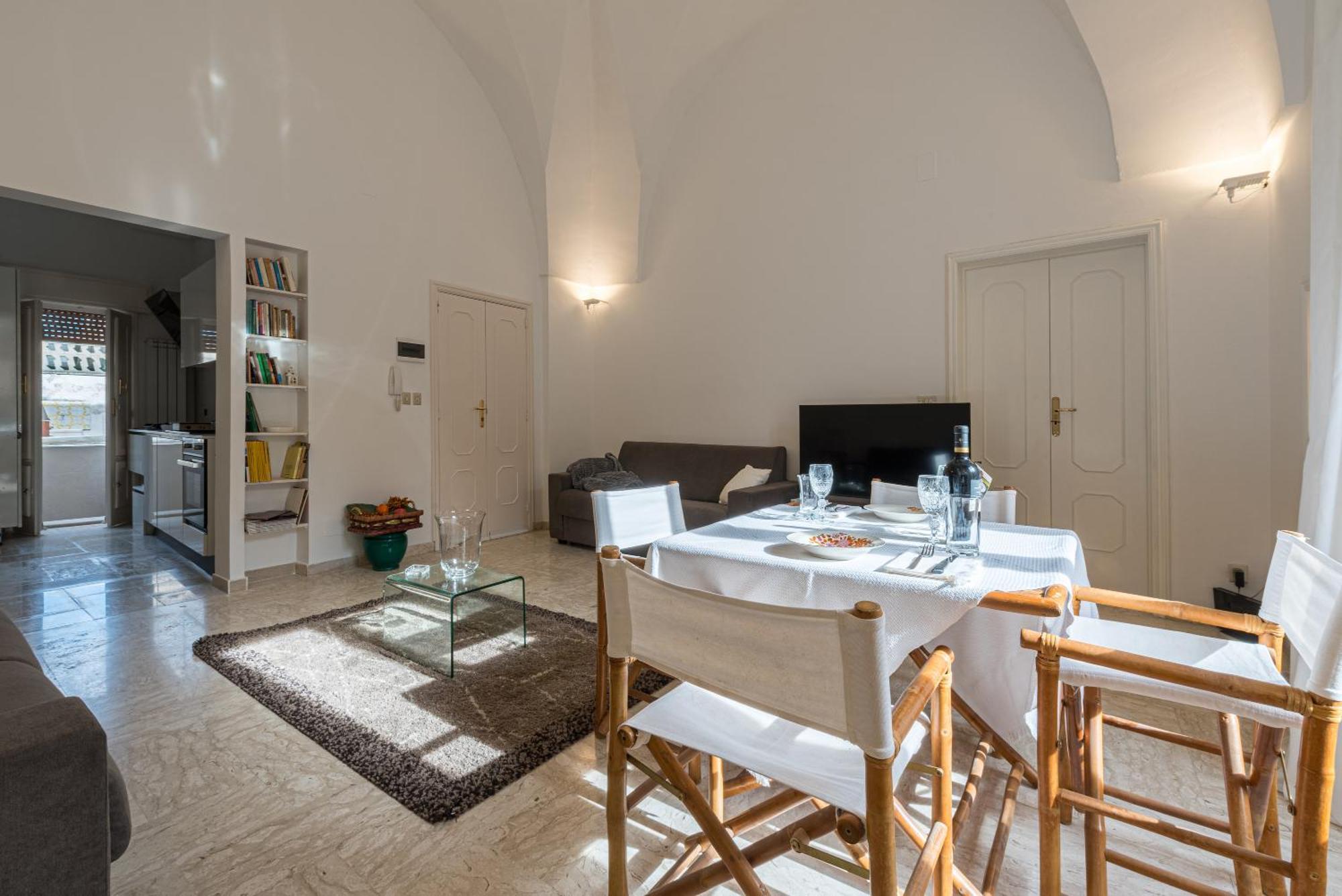Dimora Cece Holiday home Francavilla Fontana