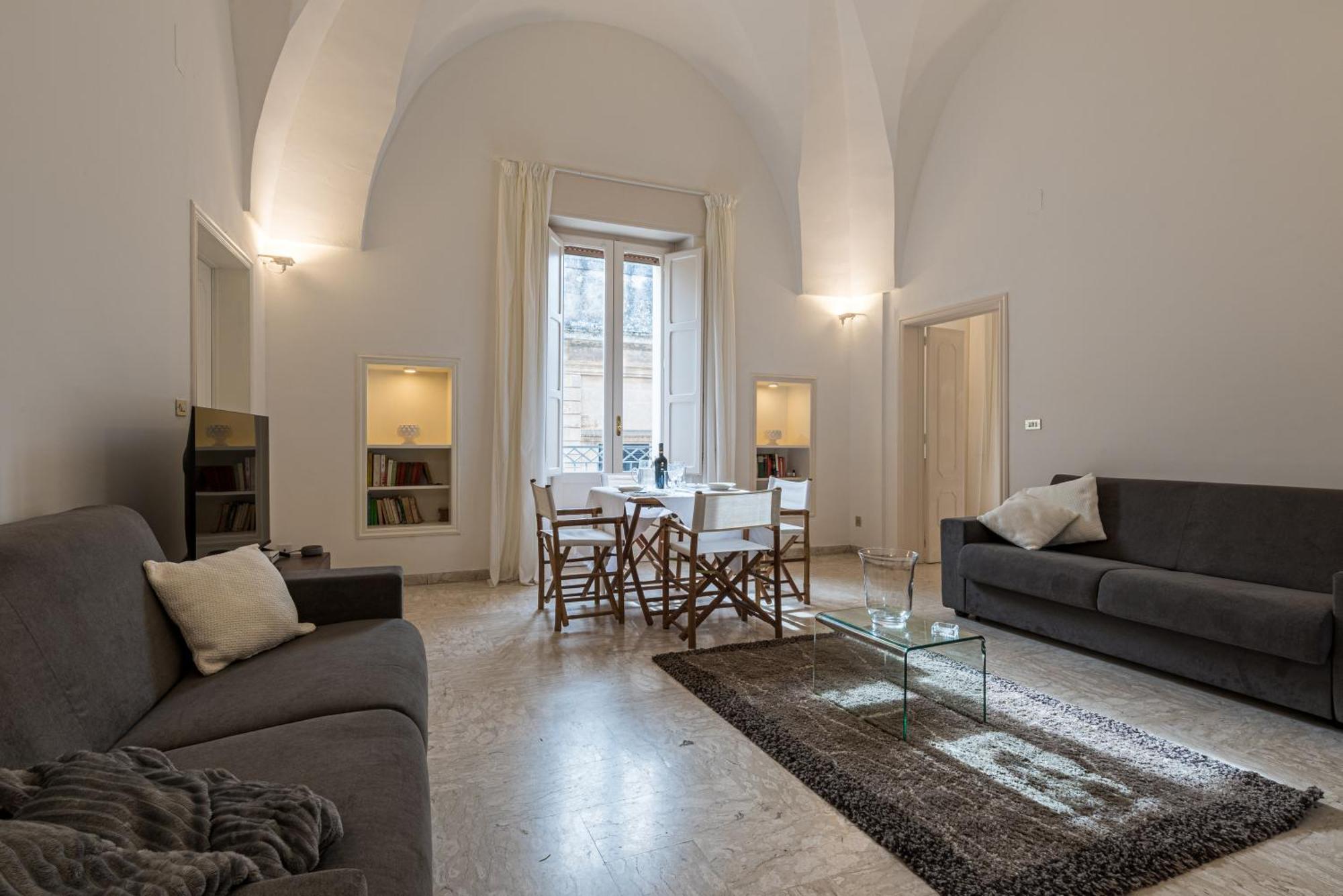Dimora Cece Holiday home